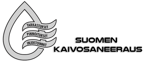 Suomen Kaivosaneeraus